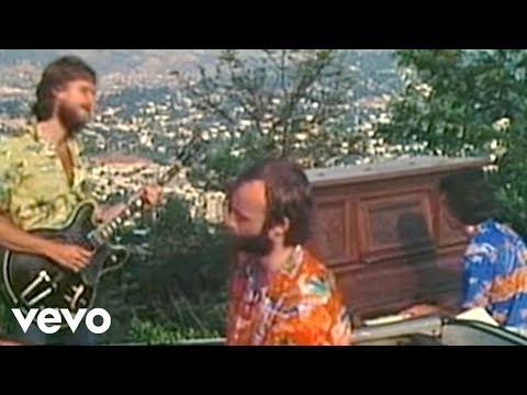 Genesis - Misunderstanding - UC2kTZB_yeYgdAg4wP2tEryA