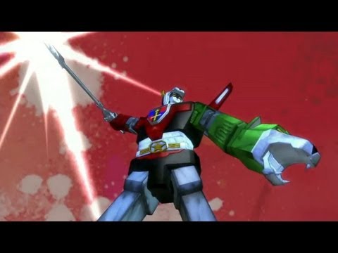 Classic Game Room - VOLTRON: DEFENDER OF THE UNIVERSE game review - UCh4syoTtvmYlDMeMnwS5dmA