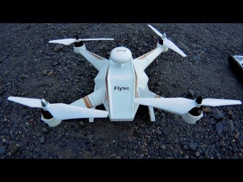 Flytec Navi T23 Brushless Duel GPS 1080P HD Camera 5.8G FPV Drone - UCXP-CzNZ0O_ygxdqiWXpL1Q