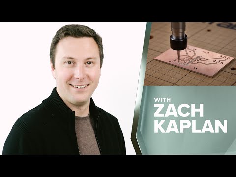 Inventables: Driving The Maker Movement - UCCjyq_K1Xwfg8Lndy7lKMpA