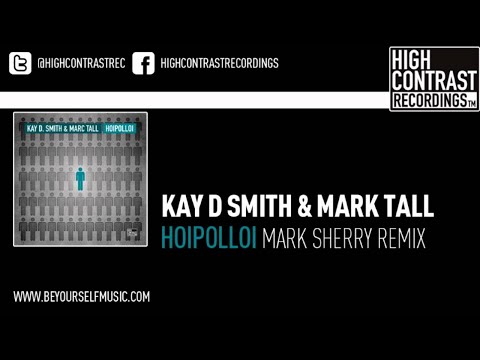 Kay D Smith & Marc Tall - Hoipolloi (Mark Sherry's Trance Energy Remix) - UCcpOuMFltSdNKhNCHkbgmig