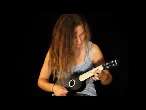 Voggy's Outdoor Ukulele; Review by Sina - UCGn3-2LtsXHgtBIdl2Loozw