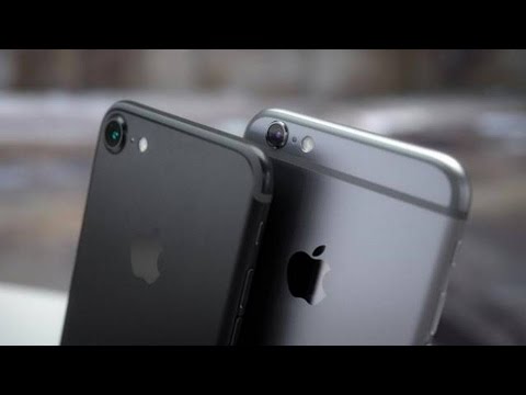 Apple iPhone 7: Release Date LEAK! - UCFmHIftfI9HRaDP_5ezojyw