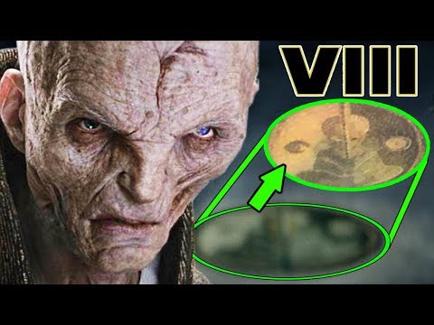 What REALLY Happened to SNOKE in The Last Jedi (SPOILERS) - Star Wars Theory Explained - UC8CbFnDTYkiVweaz8y9wd_Q