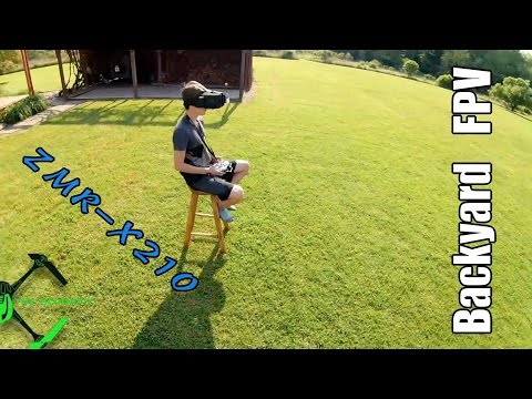 Re Vamped Backyard FPV (ZMR-X210) - UC2c9N7iDxa-4D-b9T7avd7g