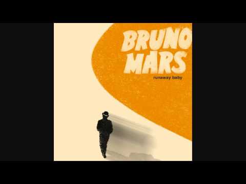 Bruno Mars - Runaway Baby (HD) (HQ)
