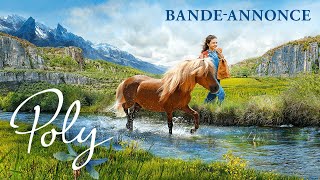 POLY - Bande-annonce