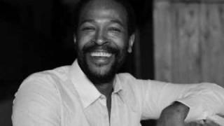 Marvin Gaye - That´s The Way Love Is
