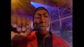 C.J. Lewis - Sweets For My Sweet - Top Of The Pops - Thursday 21st April 1994