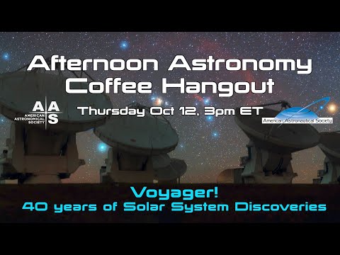 Voyager! 40 years of Solar System Discoveries - UCQkLvACGWo8IlY1-WKfPp6g