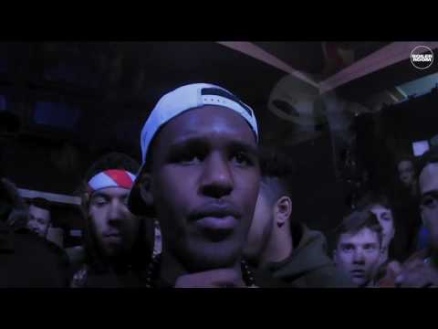 Novelist Boiler Room London O2 x GTB Live Set - UCGBpxWJr9FNOcFYA5GkKrMg