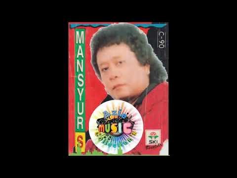 Mansyur S - Tak Pernah Bermimpi