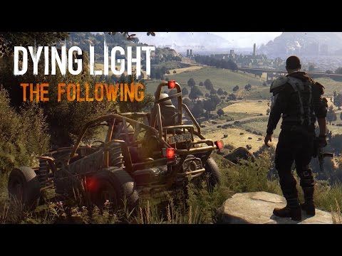 Dying Light: The Following - Reveal Trailer - UCbu2SsF-Or3Rsn3NxqODImw