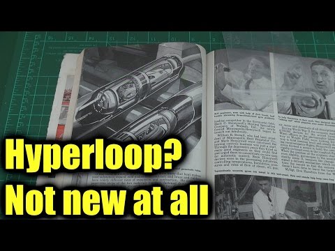 Surprising technologies from the 1950s - UCQ2sg7vS7JkxKwtZuFZzn-g