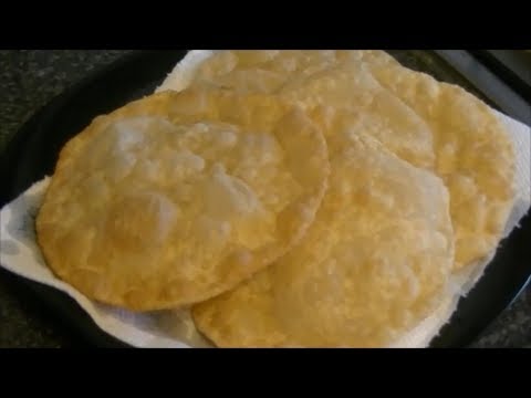 PURI RECIPE *COOK WITH FAIZA* - UCR9WXUxcp0bR9OWi5ersIHw