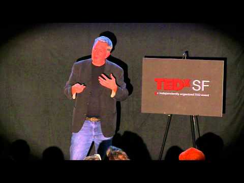 The physical web: Scott Jenson at TEDxSF - UCsT0YIqwnpJCM-mx7-gSA4Q