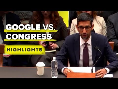 Google's congressional hearing highlights in 11 minutes - UCOmcA3f_RrH6b9NmcNa4tdg