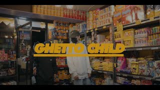 G.A - GhettoChild Music Video (prod.Trashbaggbeatz)