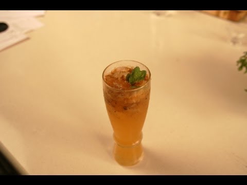 Masala Soda | Chef Harpal Sokhi - UCmoX4QULJ9MB00xW4coMiOw