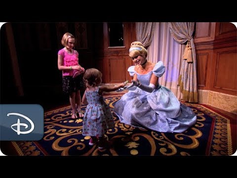 Disney Parks Moms Panel | Make New Memories With Your Preschooler - UC1xwwLwm6WSMbUn_Tp597hQ