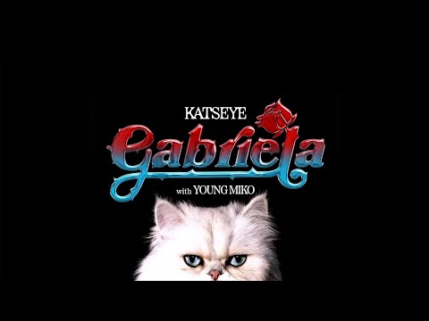 KATSEYE - 'GABRIELLA'// [YOUNG MIKO + DANIELA] Extended
