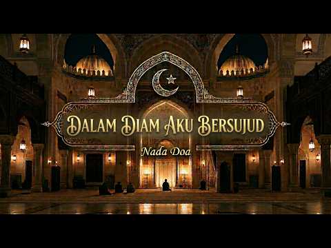 Dalam Diam Aku Bersujud