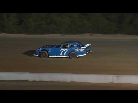 05/06/23 Street Stock Heat and Feature - Cochran Motor Speedway - dirt track racing video image