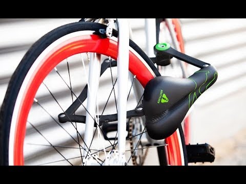 Top 10 Bike Accessories Buy On Amazon | Best Smart Bicycle Gear - UCnhTCZp_jbcjzriXiTi1uog