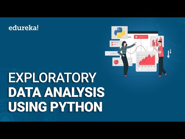 Exploratory Data Analysis for Machine Learning