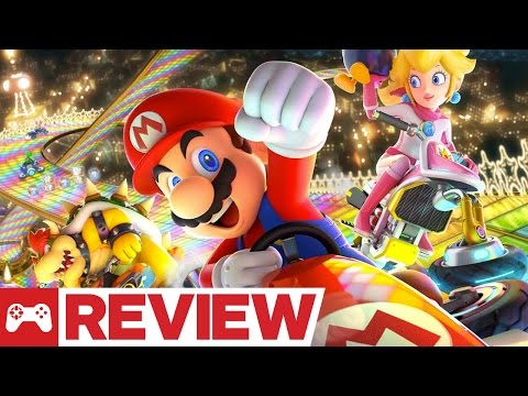 Mario Kart 8 Deluxe Review - UCKy1dAqELo0zrOtPkf0eTMw