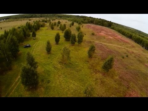 Квадрокоптер 250 размера Walkera Runner 250 ... FPV полеты - UCvsV75oPdrYFH7fj-6Mk2wg