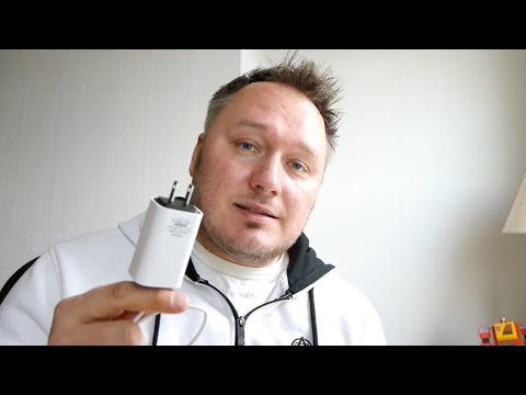 Doug pockets a $30 compact MacBook charger - UCCjyq_K1Xwfg8Lndy7lKMpA