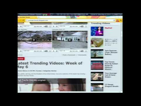 I/O BootCamp 2011: YouTube Data API: Discovery and Curation - UC_x5XG1OV2P6uZZ5FSM9Ttw