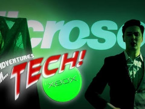 Adventures in Tech - Xbox: How Microsoft cracked gaming - UCOmcA3f_RrH6b9NmcNa4tdg