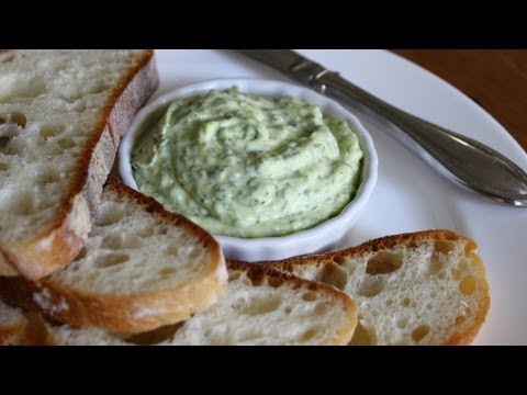 Homemade Garlic Basil Mayonnaise - How to Make Premium Mayo at Home - UCRIZtPl9nb9RiXc9btSTQNw