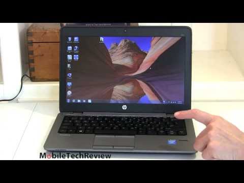 HP EliteBook 820 Review - UCW6J17hZ_Vgr6cQgd_kHt5A