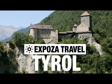 Tyrol Vacation Travel Video Guide - UC3o_gaqvLoPSRVMc2GmkDrg