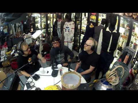 Building a Cooling Suit - Still Untitled: The Adam Savage Project - 8/12/2014 - UCiDJtJKMICpb9B1qf7qjEOA