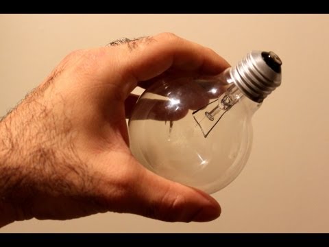 How to Change a Light Bulb - UCJ0-OtVpF0wOKEqT2Z1HEtA