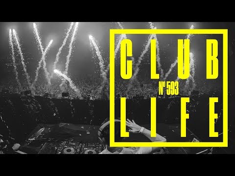 CLUBLIFE by Tiësto Podcast 593 - First Hour - UCPk3RMMXAfLhMJPFpQhye9g