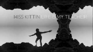 Miss Kittin - Life Is My Teacher