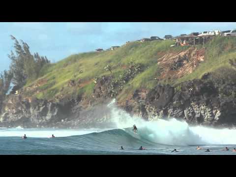 ONE & ONLY: CARISSA MOORE - UChnzJ9uc4JtCeIDuheRZF1A