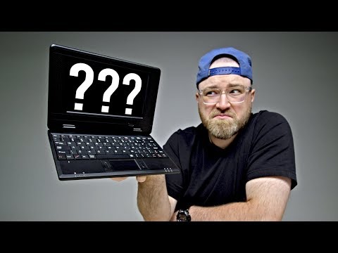 I Bought A $39 Laptop From Amazon... - UCsTcErHg8oDvUnTzoqsYeNw