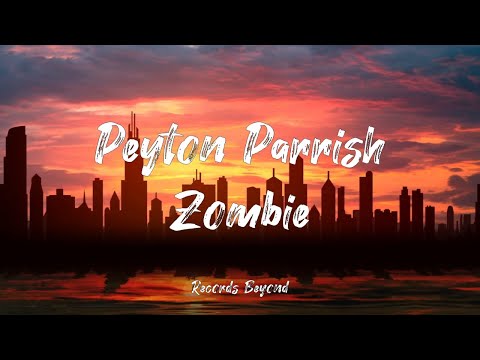 Peyton Parrish Cover of (The Cranberries) - Zombie (Lyrics) HD