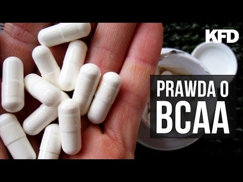 Paweł Szewczyk: Suplementujesz BCAA? Musisz to zobaczyć. - UCCwsb6pCsJYFp53h9prxXtg