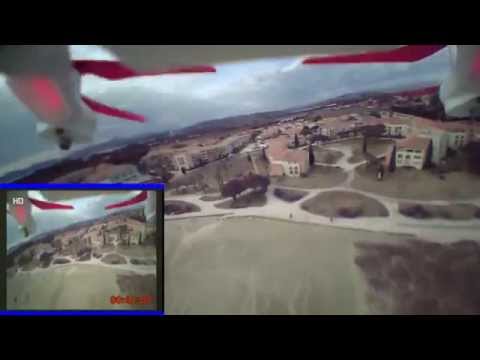 WLtoys V686G beach FPV session (Courtesy Banggood) - UC_aqLQ_BufNm_0cAIU8hzVg