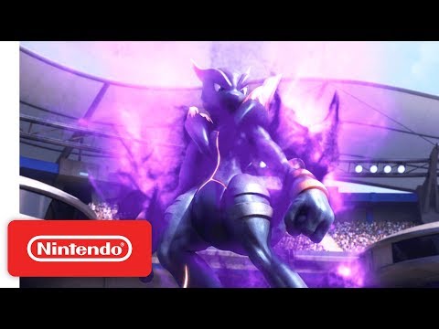 Pokkén Tournament DX - Everything You Need to Know - Nintendo Switch - UCGIY_O-8vW4rfX98KlMkvRg