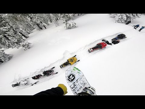 GoPro Snow: Halldór Helgason  – Nice and Loose - UCqhnX4jA0A5paNd1v-zEysw