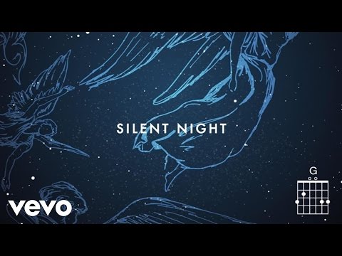 Chris Tomlin - Silent Night (Live/Lyrics And Chords) ft. Kristyn Getty - UCPsidN2_ud0ilOHAEoegVLQ