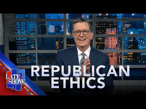 GOP Protects Gaetz | Trump Picks McMahon To Lead DOE | Dr. Oz's Dubious Takes | Jaguar's New Vibe